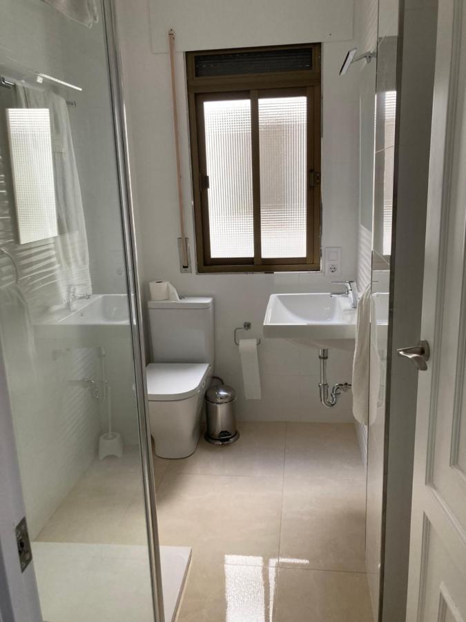 Apartamentos Sol Andaluz - Goya Carboneras Kültér fotó
