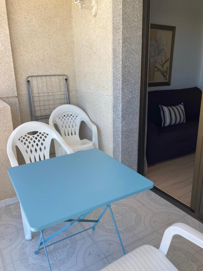 Apartamentos Sol Andaluz - Goya Carboneras Kültér fotó